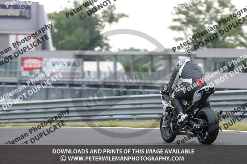 25 to 27th july 2019;Slovakia Ring;event digital images;motorbikes;no limits;peter wileman photography;trackday;trackday digital images